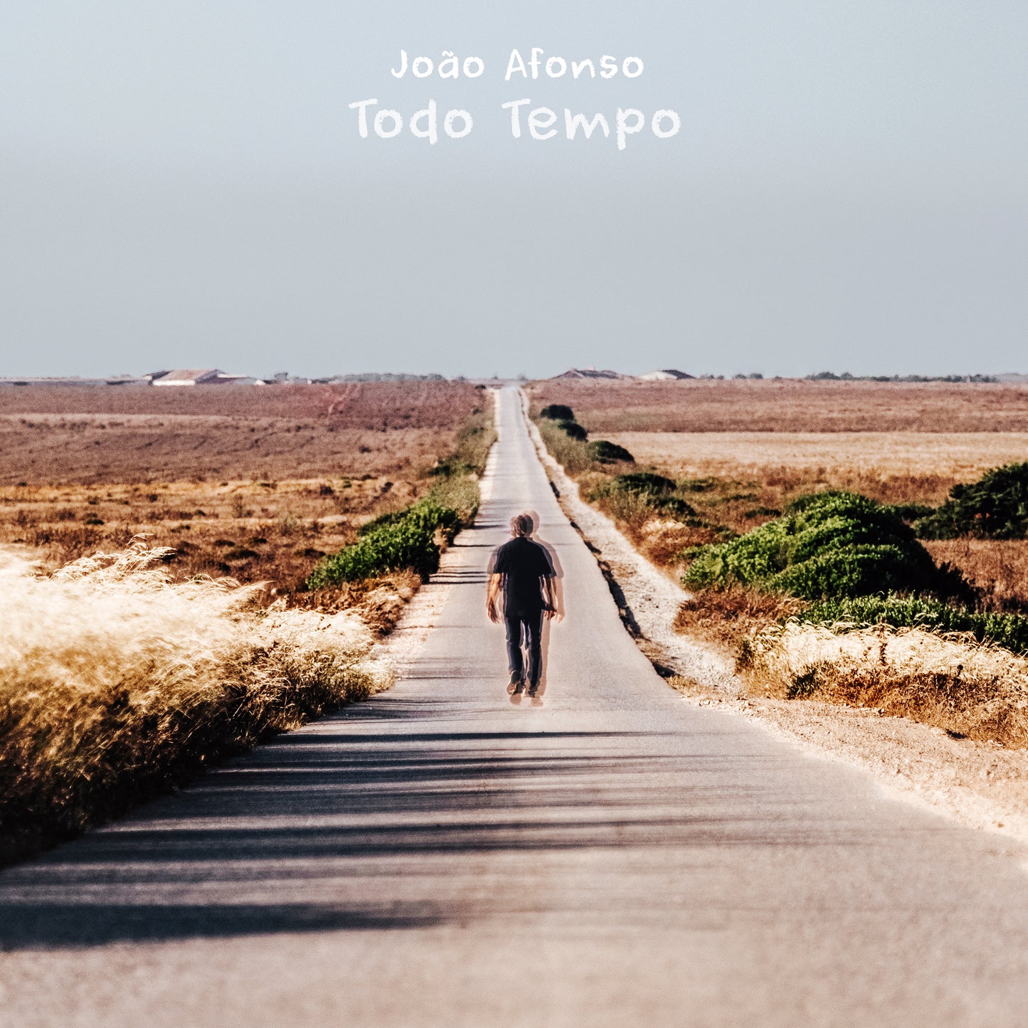 João Afonso - Todo Tempo CD