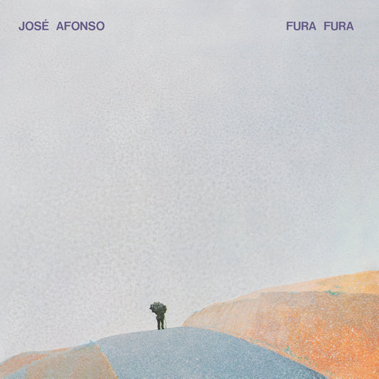 José Afonso - Fura Fura (CD)