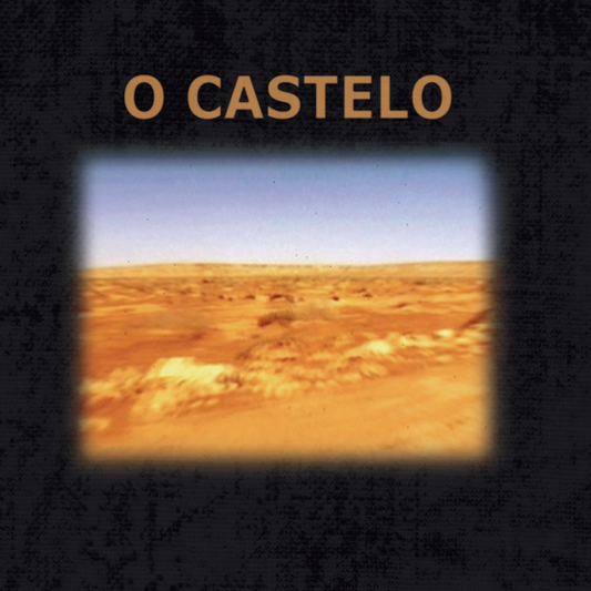 O Castelo - O Castelo (LP)